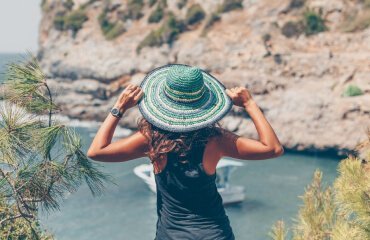 The Surfing Man Will Blow Your Mind